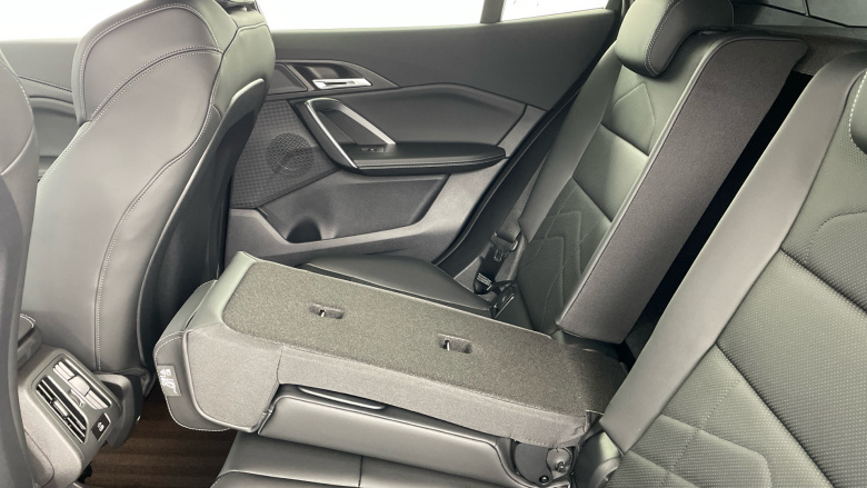 BMW X2 sDrive 20i M Sport 5dr Step Auto Petrol Hatchback